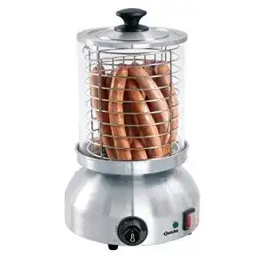 Hot Dog Maker