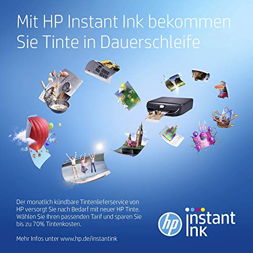 HP-Multifunktionsdrucker HP ENVY Photo 7830