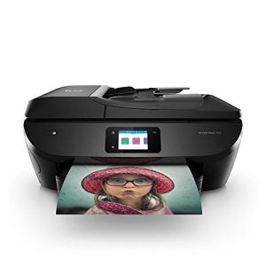 HP-Multifunktionsdrucker HP ENVY Photo 7830
