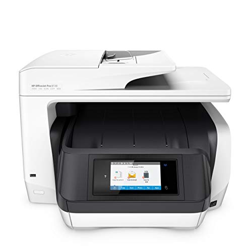 HP-Multifunktionsdrucker HP OfficeJet Pro 8720 Multifunktion
