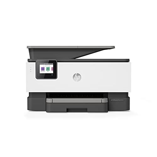 Die beste hp multifunktionsdrucker hp officejet pro 9010 multifunktion Bestsleller kaufen