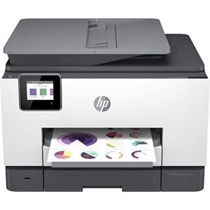 HP-Multifunktionsdrucker HP OfficeJet Pro 9012e Multifunktion