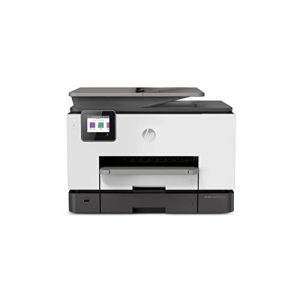 HP-Multifunktionsdrucker HP OfficeJet Pro 9020 Multifunktion