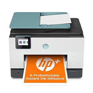 HP-Multifunktionsdrucker HP OfficeJet Pro 9025e Multifunktion