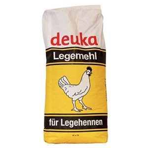 Hühnerfutter deuka Legemehl 25 kg