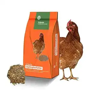Hühnerfutter
