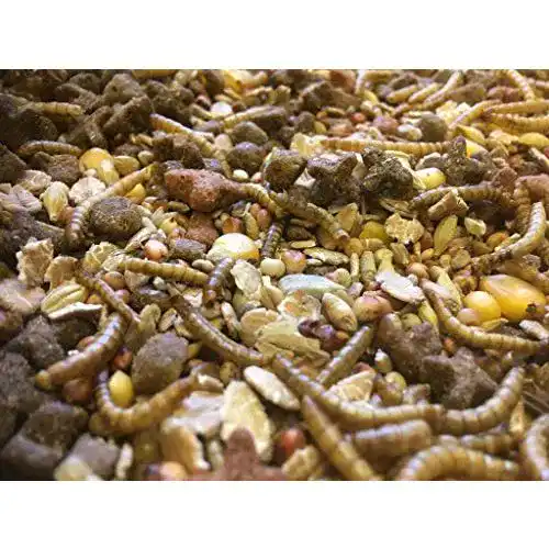 Igelfutter cura-canin 5 Kg Premiumfutter Wildtierfutter
