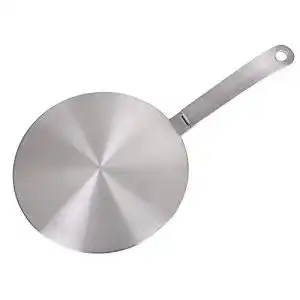 Induktion-Adapterplatte