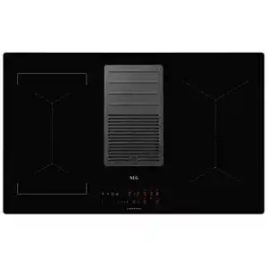 Induktionskochfeld 80 cm AEG CHE84U ComboHob