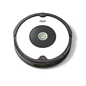 iRobot iRobot Roomba 605 Saugroboter, 3-stufig