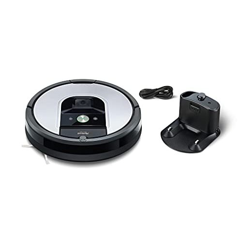 iRobot iRobot Roomba 971 WLAN-fähiger Saugroboter