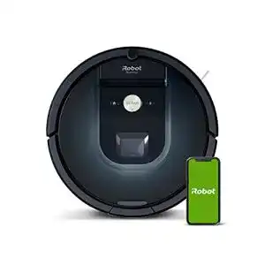 iRobot iRobot Roomba 981 WLAN-fähiger Saugroboter