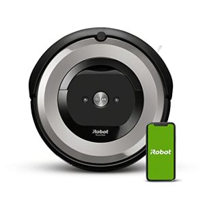 iRobot iRobot Roomba e5 (e5154) WLAN-fähiger Saugroboter
