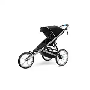 Jogger-Kinderwagen Thule Glide 2.0 Performance Jogging-Buggy