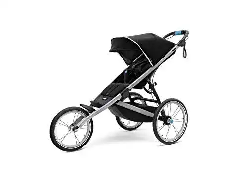 Jogger-Kinderwagen Thule Glide 2.0 Performance Jogging-Buggy