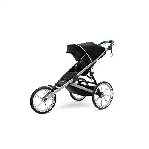 Jogger-Kinderwagen Thule Glide 2.0 Performance Jogging-Buggy