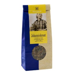 Johanniskraut-Tee Sonnentor Tee Johanniskraut lose (2 x 60 g)