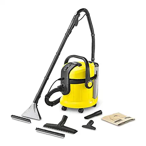 Kärcher-Staubsauger Kärcher SE 4001 Waschsauger