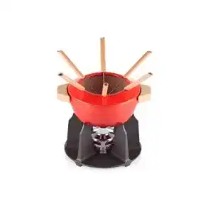 Die beste Käsefondue 2026 Test Bestseller Käsefondue