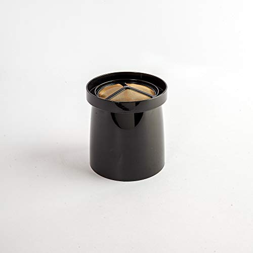 Kaffeefilter finum COFFEE SPRINTER Kaffee Dauerfilter, für 1 Tasse