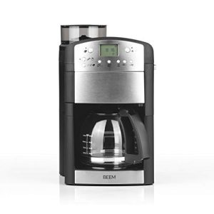 Kaffeemaschine BEEM FRESH-AROMA-PERFECT Filter, Mahlwerk