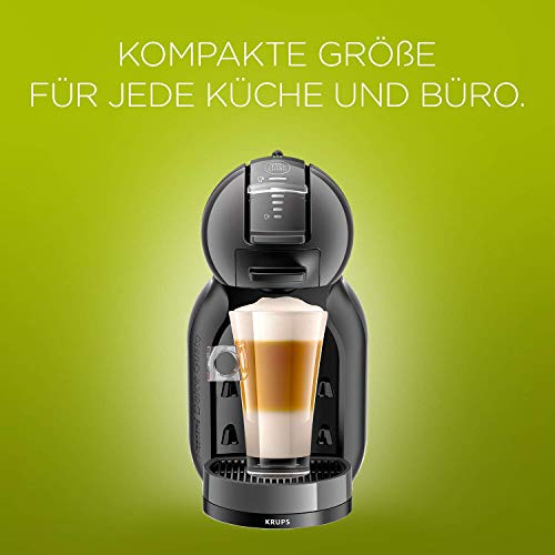 Kaffeemaschine Krups Dolce Gusto, Mini Me KP1208 Kapsel