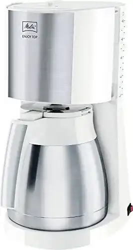 Kaffeemaschine Melitta Enjoy Top Therm 1017-07, AromaSelector