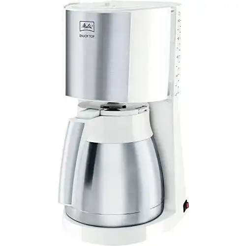 Kaffeemaschine Melitta Enjoy Top Therm 1017-07, AromaSelector