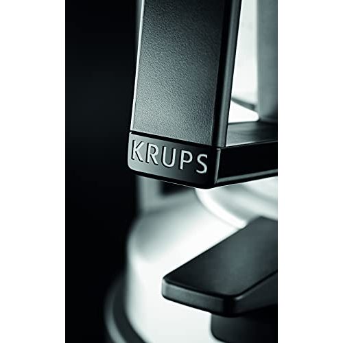 Kaffeemaschine mit Direktbrühsystem Krups KM4689, T8, 850 W