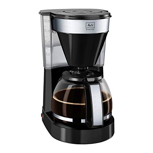 Die beste kaffeemaschine mit thermoskanne melitta 6762889 easy top Bestsleller kaufen