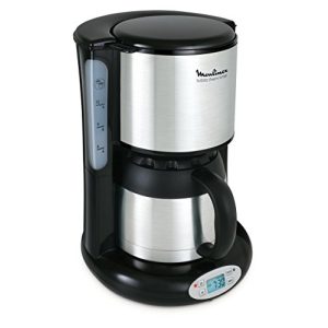 Kaffeemaschine mit Thermoskanne Moulinex FT3628 Timer, 0,9 l