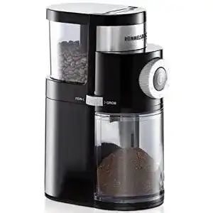 Die beste Kaffeemühle 2026 Test Bestseller Kaffeemühle