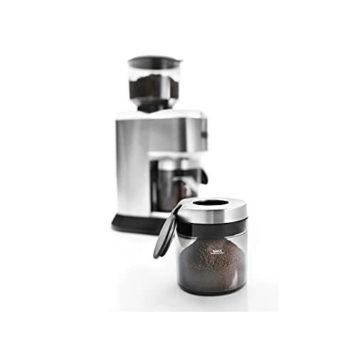Kaffeemühle Siebträger De’Longhi Dedica KG 521.M, elektrisch