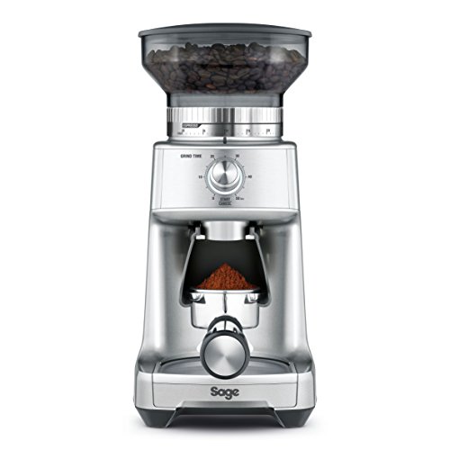 Die beste kaffeemuehle siebtraeger sage appliances scg600 the dose control Bestsleller kaufen