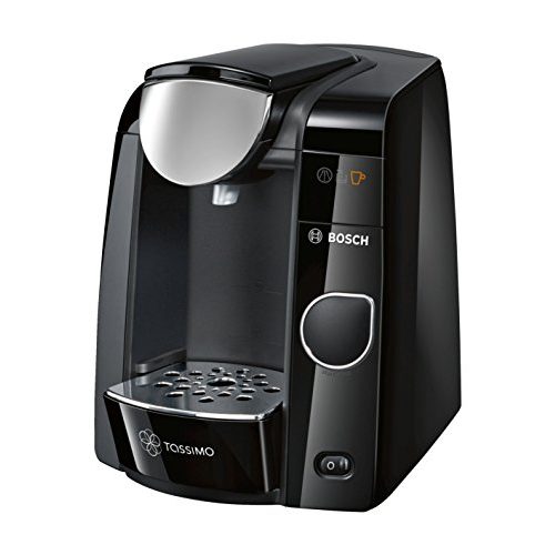 Kaffeepadmaschine Bosch Hausgeräte Tassimo Joy