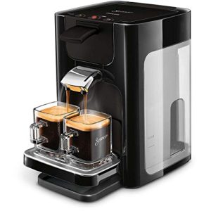 Kaffeepadmaschine Philips HD7865/60 Senseo Quadrante