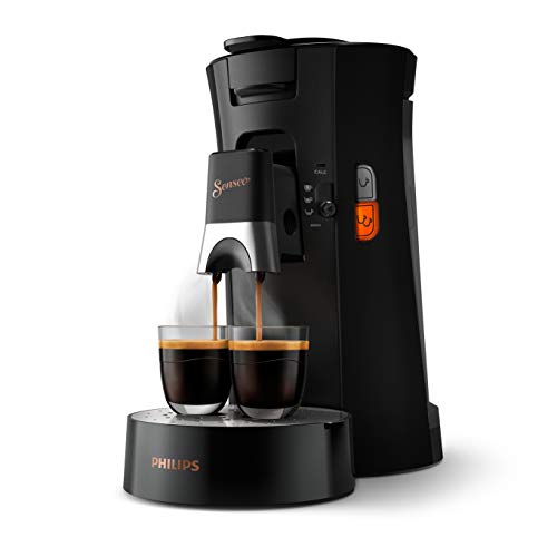 Die beste kaffeepadmaschine philips senseo select csa240 60 Bestsleller kaufen