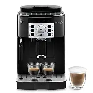 kaffeevollautomat-bis-300-euro-delonghi-magnifica-s-18-liter