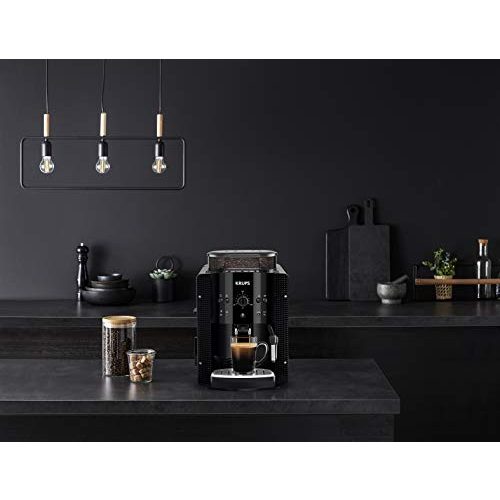 Kaffeevollautomat bis 300 Euro Krups Essential EA8108
