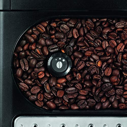 Kaffeevollautomat bis 300 Euro Krups Roma EA81M8, 1,7 l