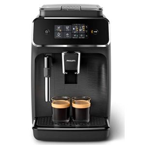 Kaffeevollautomat bis 300 Euro Philips 2200 Serie EP2220/10