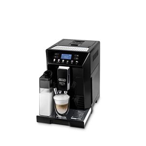 Kaffeevollautomat De’Longhi Eletta Evo ECAM 46.860.B