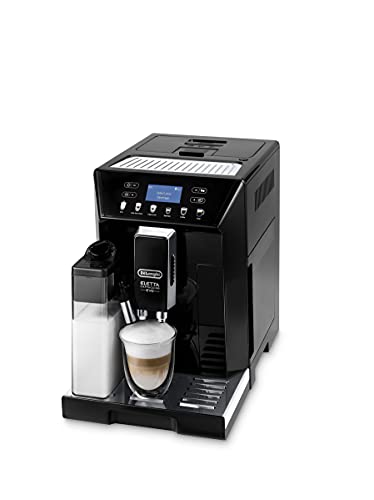 Die beste kaffeevollautomat delonghi eletta evo ecam 46 860 b Bestsleller kaufen