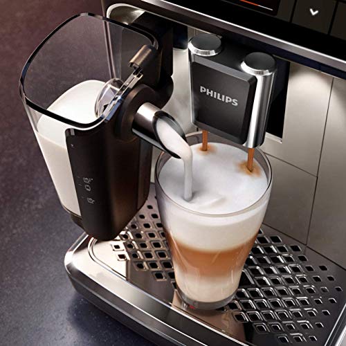 Kaffeevollautomat Philips Domestic Appliances 5400 Serie