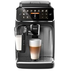Kaffeevollautomat Philips Domestic Appliances Philips 4300 Serie