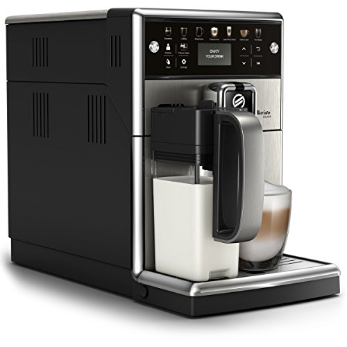 Kaffeevollautomat Saeco PicoBaristo Deluxe SM5573/10
