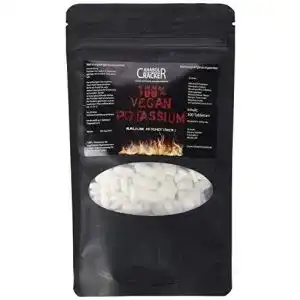 Kalium 300 TABLETTEN -, 100% Vegan Potassium Gluconat