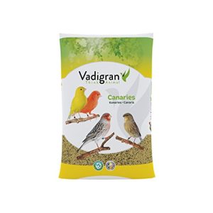 Kanarienfutter VADIGRAN Canaries Light, 20 kg