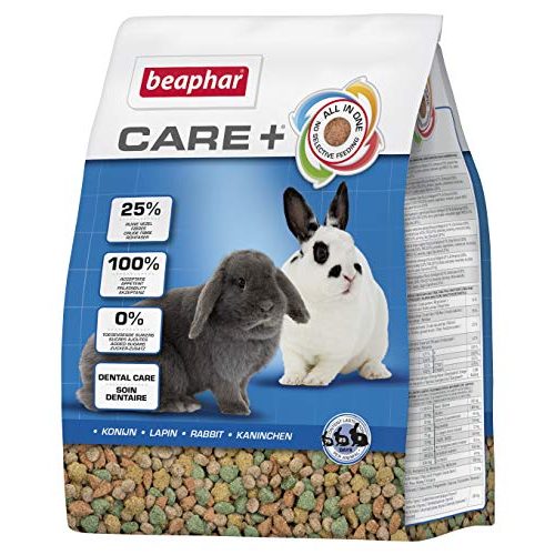 Die beste kaninchenfutter beaphar care kaninchen mit alfalfa 5 kg Bestsleller kaufen