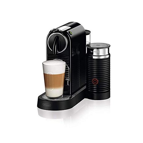 Die beste kapselmaschine delonghi nespresso citiz en267 bae Bestsleller kaufen